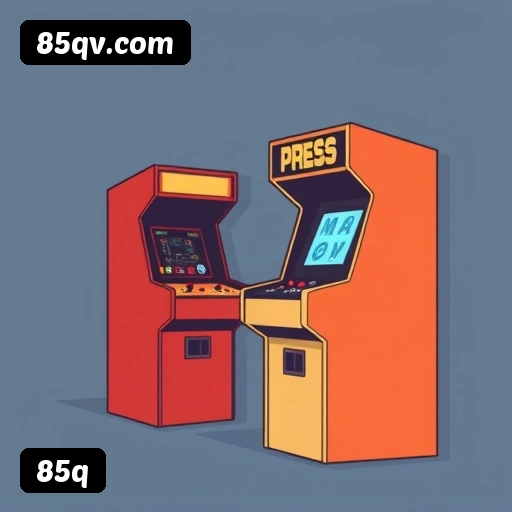 85q - Login Methods
