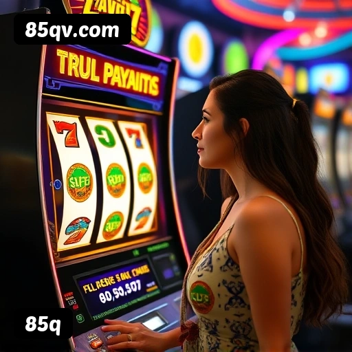 85q - Winners Celebration