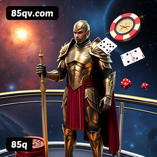 85q Salvador - Strategy