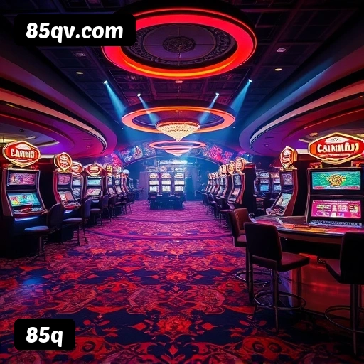 85q São Paulo - Jogo Providers