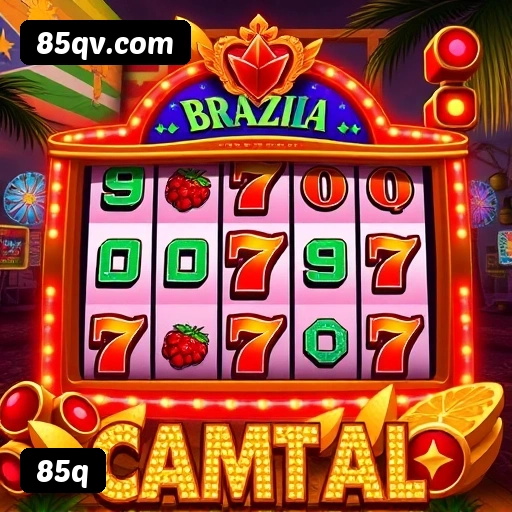 85q Brasília - Crash Guide