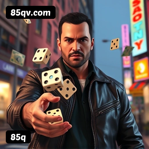 85q Rio de Janeiro - Slot Strategy