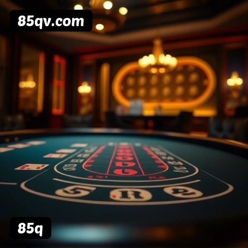 85q São Paulo - Live Tables