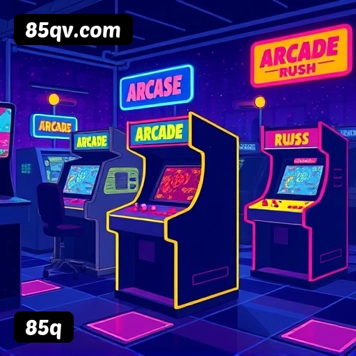 85q São Paulo - Top Slots